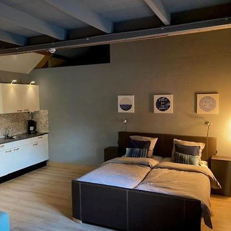 Shed 100 Bed & Breakfast Westerlee  Екстериор снимка