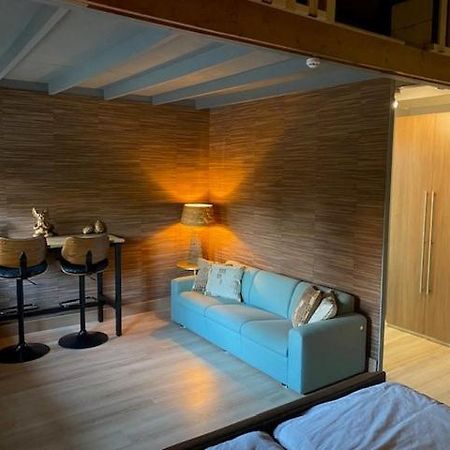 Shed 100 Bed & Breakfast Westerlee  Екстериор снимка