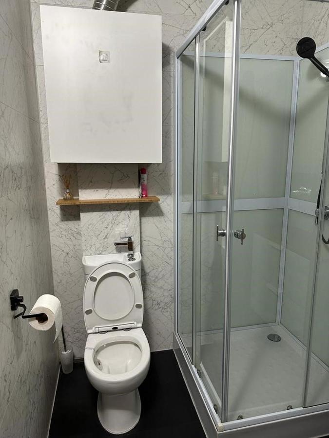 Shed 100 Bed & Breakfast Westerlee  Екстериор снимка