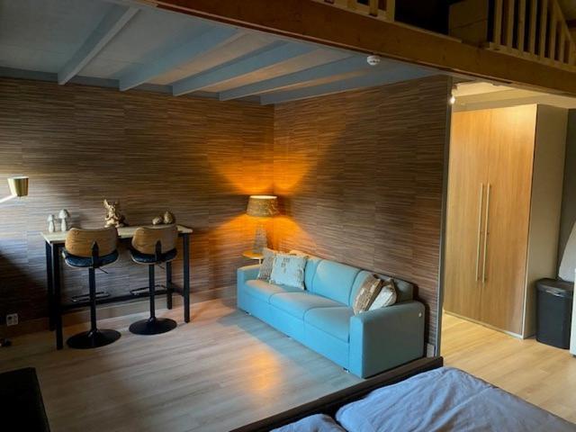 Shed 100 Bed & Breakfast Westerlee  Екстериор снимка